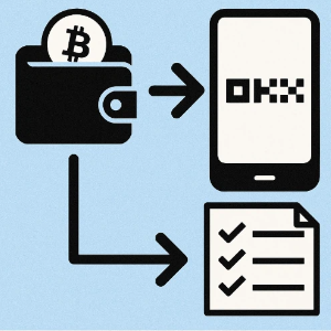 如何在OKX完成资产转账：流程、时效与注意事项