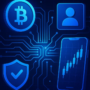 OKX新手入门：从注册到完成首次交易的完整流程