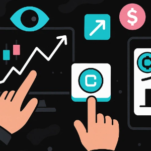 如何在OKX制定自己的交易节奏：观察、下单与复盘方法