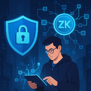 隐私公链赛道复苏，ZK 技术商业化应用进程加快