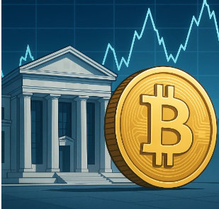 美联储政策预期转向，比特币是否会重新成为市场避险资产？