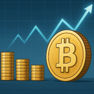 比特币活跃供应量降至低位，流动性紧缩推动价格上行？