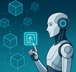 AI 代理（AI Agents）登陆区块链，自动执行智能合约成为现实